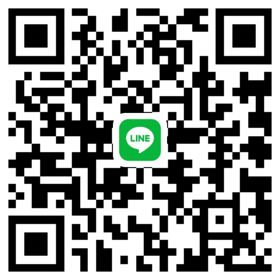 Line QR Code
